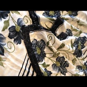 Gorgeous Indian Saree